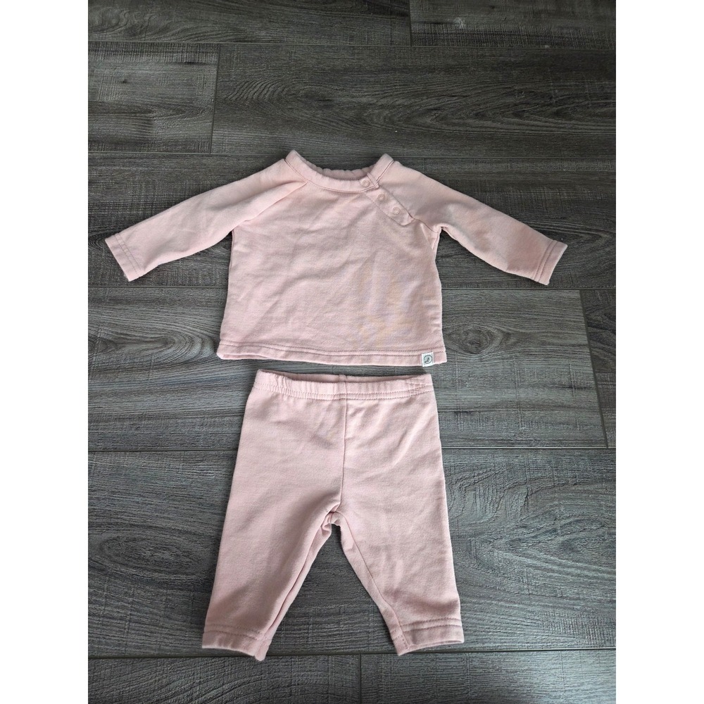 Little planet baby girl outfit‎ 3 mos